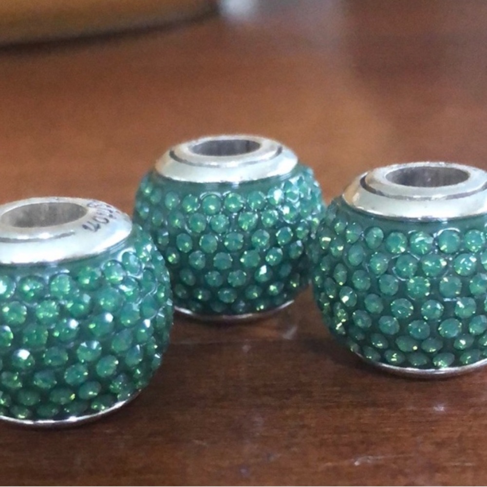 Brighton super bead. “Cupids kiss” beads - Picture 2 of 7